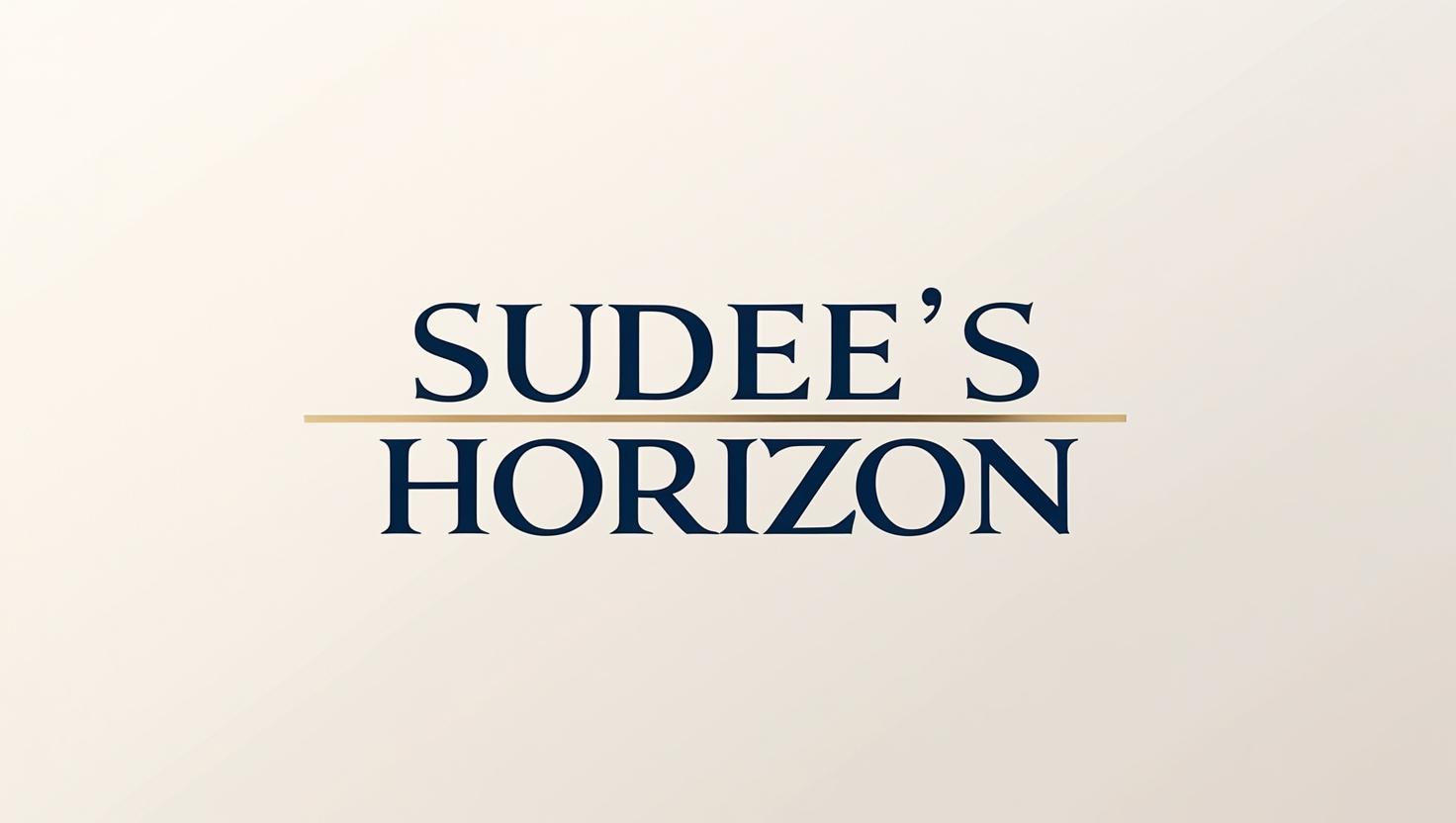 SuDee's Horizon